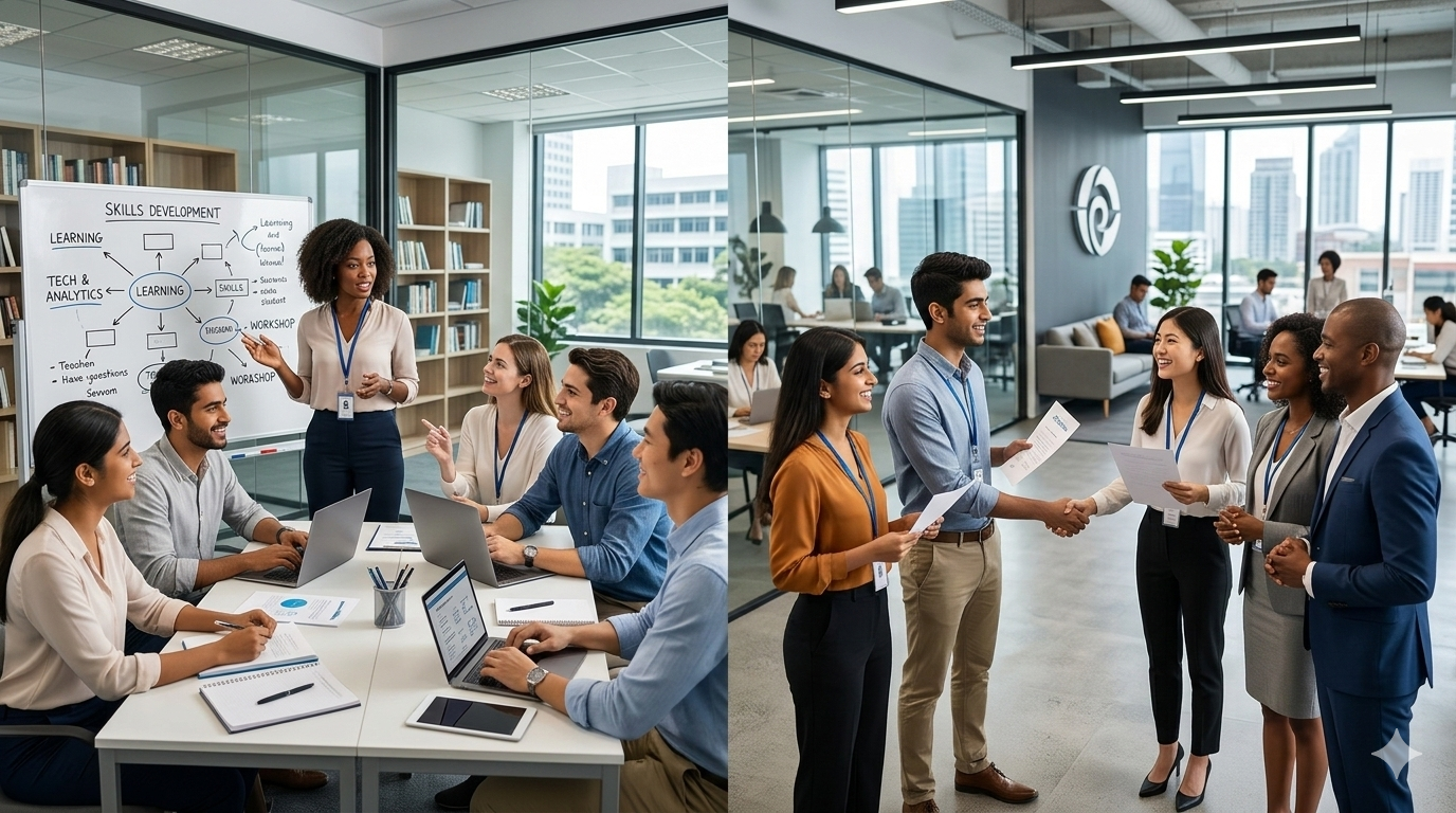 Adaption for Education